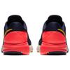New Nike Air Zoom Structure 22 'Blackened Blue Orange Peel' AA1636-400