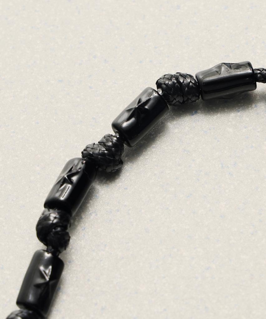 Towtow Archive Cizzi Bracelet Black