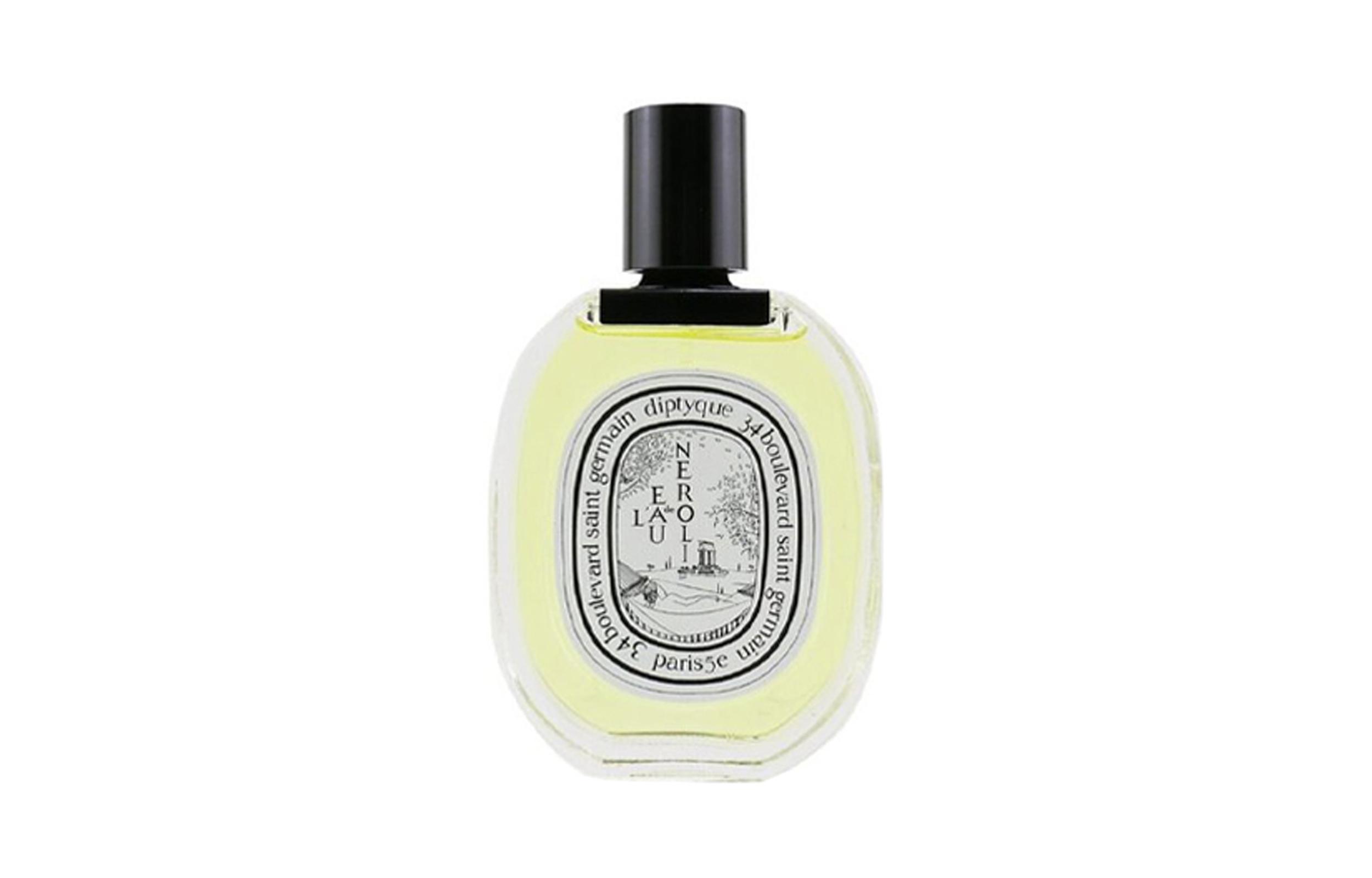 Diptyque Neroli Парфюмы Цитрусовый Цветочный Туалетная Вода Петитгрейн Бергамот 100мл 100ml