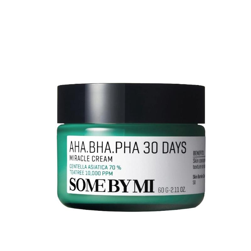 30 Days Miracle Cream (60ml) – Gentle Skin Refining & Soothing Gel