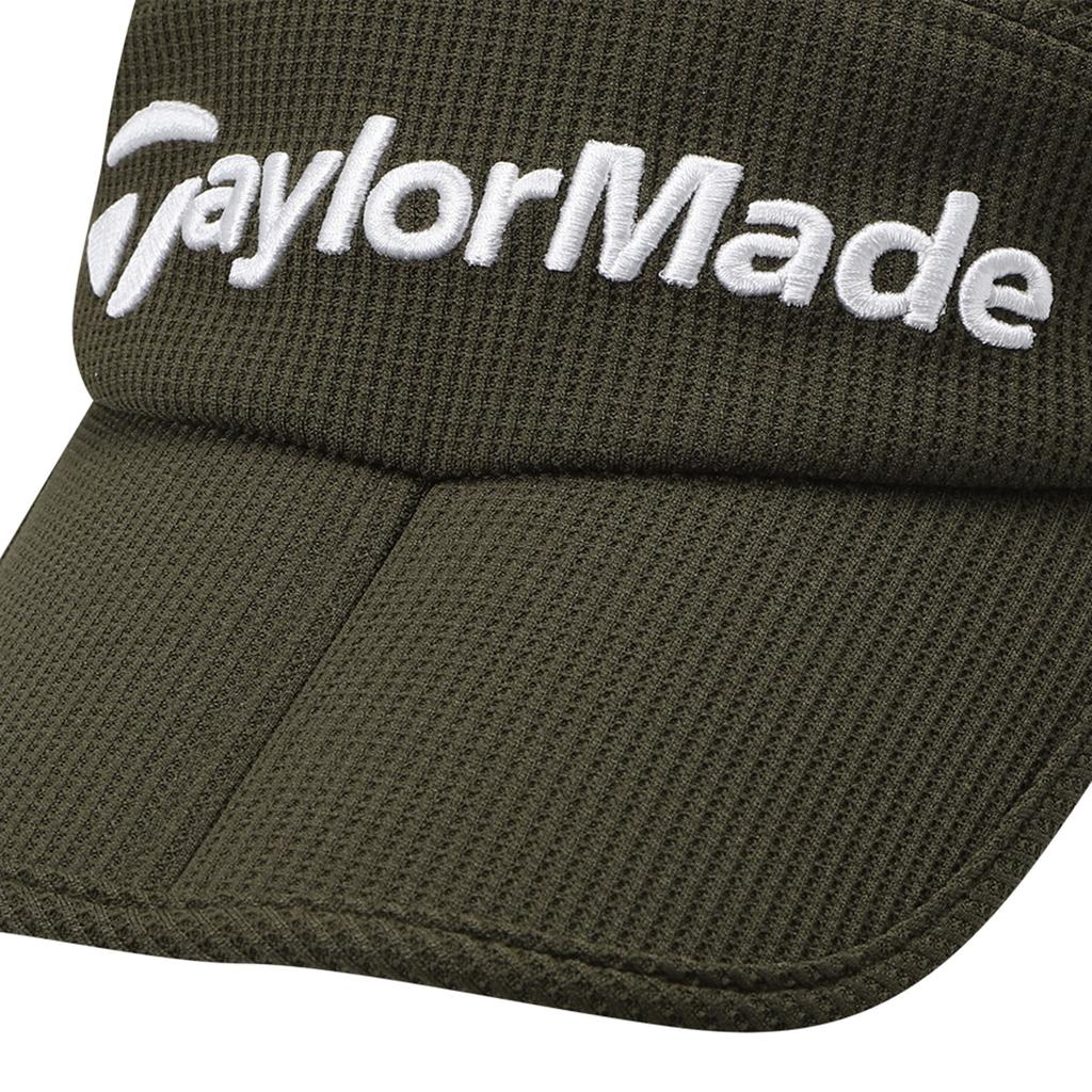 TAYLORMADE APPAREL Men'S Foldable Camp Cap T8031Hn2624-816