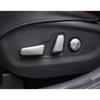 For Hyundai Tucson 2016-2021 Matte Silver Power Seat Control Button Cover Trim