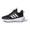 adidas FortaRun 3.0 BOA K Black White Kids Sneakers Core-Black Cloud-White IF4126