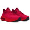 Under Armour HOVR Phantom 4 Inferno Red Women Sneakers Racer-Red 3027594-601