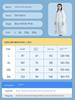 Kids Raincoat Boys Girl High School Primary School Student Boys and Girls for School Long Full Body Youth Poncho