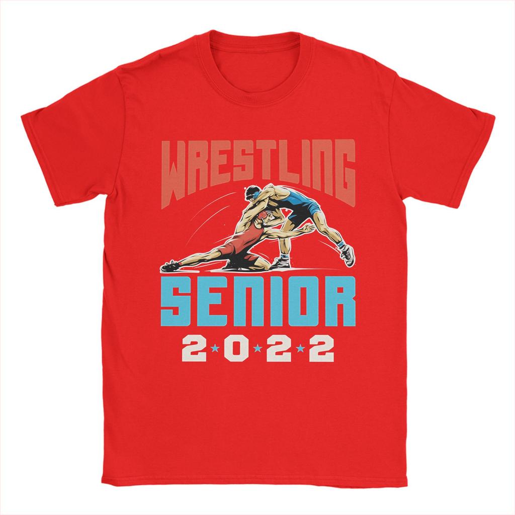 Humorous Alls Elites Wrestling T-Shirt Men Round Collar Pure Cotton T Shirt  Short Sleeve Tee Shirt Gift Idea Tops