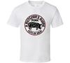 Pork A Butchers Guide Cuts Of Meat T Shirt