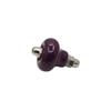 Wardrobe Drawer Bathroom Glass Door Knob Ceramics Ceramics Door Handle  Window