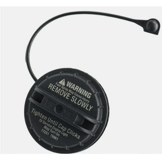 17251-AR201: Compatible Fuel Filler/Tank Cap for Nissan Other