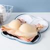 1PC Bra Laundry Bag Underwear Wash Package Brassiere Clean Pouch Anti Deformation Mesh Pocket Special for Washing Machine
