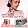 Xiaomi Ear Clip High Sound Quality Mini Sleep Wireless Earphone Long Battery Life Bluetooth Headphone Noise Reduction Girl Work Earbud