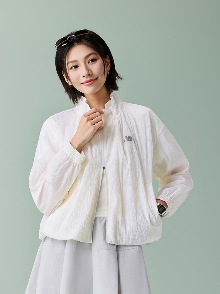 Women's Jacket New Balance Jacket