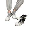 Fashion Popular Women's Cotton Shoes with Thick Fleece and Warm Snow Boots Anti Slip and Anti Freezing Casual Sports Cotton Shoes