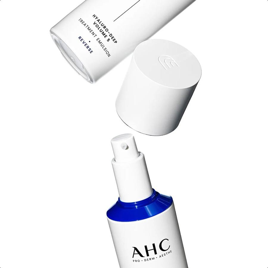AHC Hydro Deep Volume 5 Treatment Emulsion 100ml