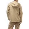 The North Face Veste Coupe-vent Imperméable, Coupe-vent et Respirante pour l'Exploration Urbaine Homme Kaki NF0A4UDN-LK5