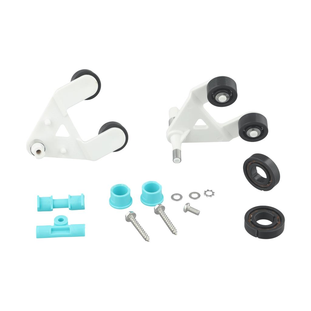 AXV621D For Pool Cleaner A Frame Kit with Enhanced Performance for Hayward Models for navigator Pro and For PoolFor XL