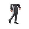 Adidas M 3S FT TC PT Warm Comfortable Skin-Friendly Casual Knitted Sports Pants Men Pants Black JD1881