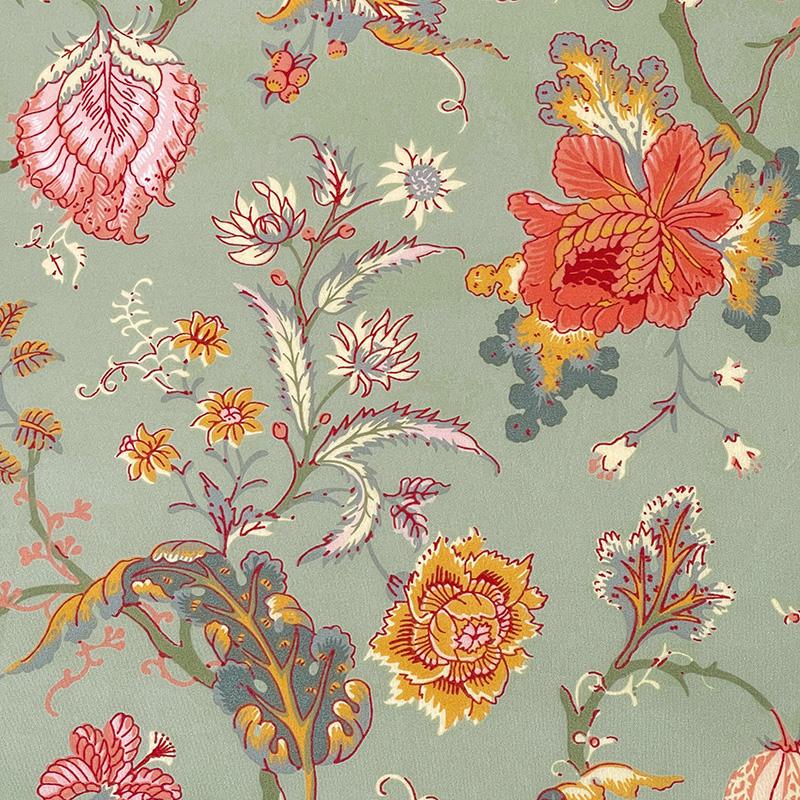 Missdeer Elastic Bed Sheets Sets Double Bed Flower Pring Fitted Sheet Without Pillowcases Single Queen King Size Bed Cover