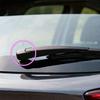 93178860 Rear Windshield Wiper Arm Nut Cover Cap For Opel