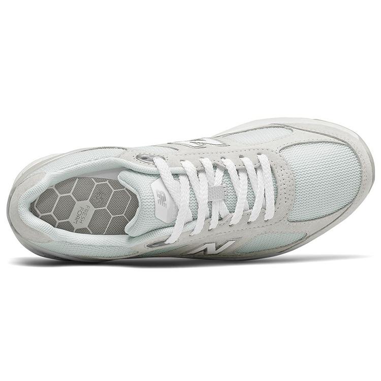 New Balance Fresh Foam 1880 'White Gray' Women's WW1880S1