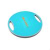 Wobble Balance Board Round Plate Sports Non Slip Fitness for Standing Desk Yoga Home Gym Workout