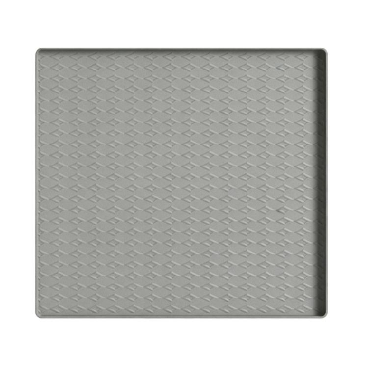 Multiple Purpose Household Rubber Layer For Equipment Stability And Spill Containment existing districts