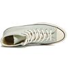 Converse Chuck Taylor All Star Hi Comfortable Versatile High-top Canvas Shoes Unisex Light Green