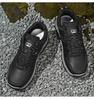 Men's Spring Work & Hiking Shoes - Breathable, Non-slip, Wear-resistant, Safety & Casual Footwear