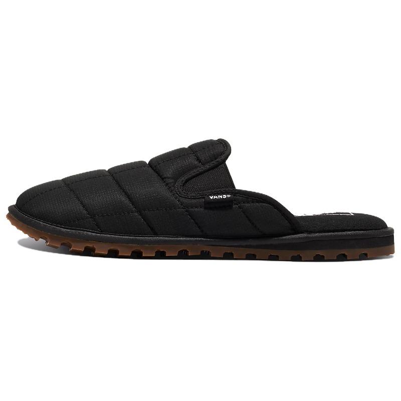 Vans MTE Unisex Purngala Čības Melnas
