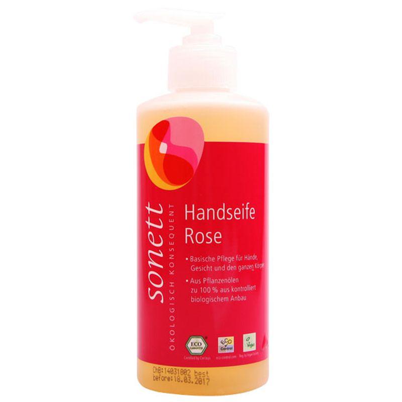 Sonnet Rose Hand Wash 300ml