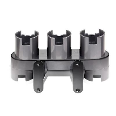 Durable And Sturdy Vacuum Cleaner Attachment Holder For Wall Storage Vacuum Cleaner Nozzle Brush