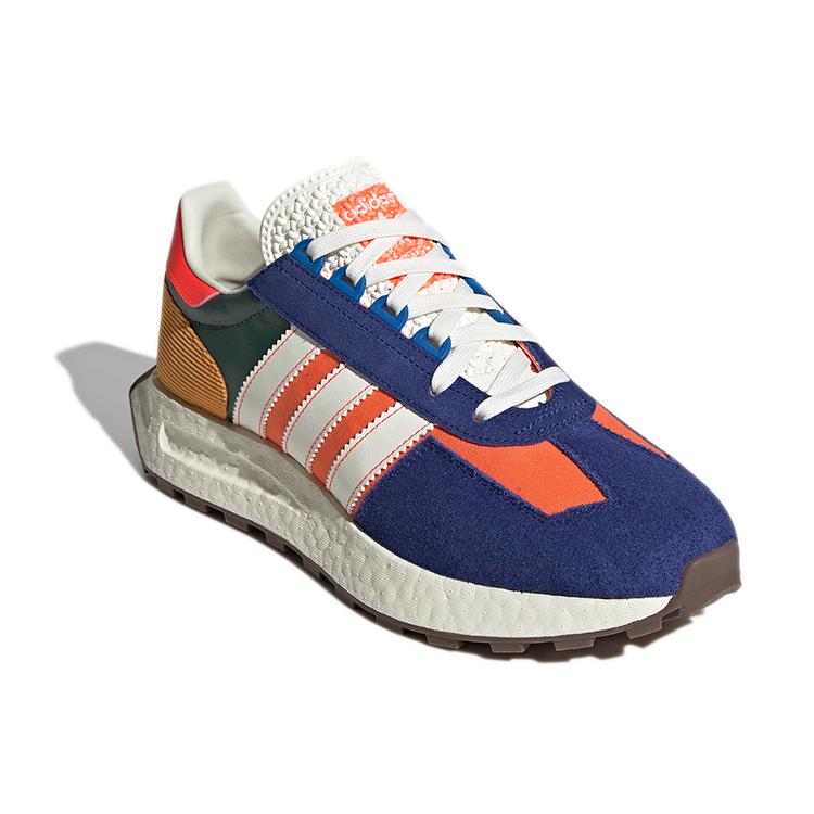 Adidas Retropy E5 'Multi-Color' (Unisex) Victory Blue / Running Shoes GW6059