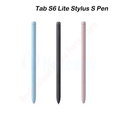 Tablet Stylus Pen Replacement S Pen For Samsung Galaxy Tab S6 Lite P610 P615 Stylus S Pen Without Bluetooth