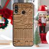 Egyptian Hieroglyphics Symbols For Huawei Nova 5T 9 10 SE 7i 8i 11i 12i Y73 Y72 Y61 Y91 Y60 Y70 Y90 P20 P40 P30 Lite Case