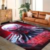Stranger Things for Living Room rug, Bedroom, Study Room, Hallway Decoration, Perfect for Home Decoration or Holiday Gifts