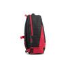 Jordan AJ13 Series Sports Large Capacity Zipper Basketball Backpack Unisex backpack Black Red 9A1898-KR5