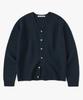 Suare Chromatic Washable Cardigan - 7 Colors
