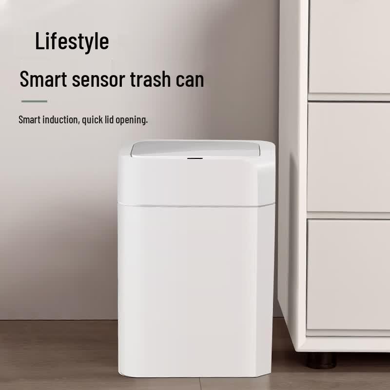 Zhaileishi Smart Sensor Trash Can