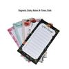 Defter ve Bloknotlar – Not Kağıtları