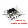 Jetson Nano Acrylic Case Type A with Cooling Fan Compatibility
