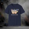 WWF Vintage Wrestling T-Shirt | Softstyle Tee