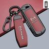 Compatible Key Cover for Mazda CX4, Mazda 3, CX5, CX9, CX7, and Atenza