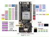 LILYGO LoRa32 V2.1 ESP32 OLED 0.96" Bluetooth WiFi Module with SMA Connector