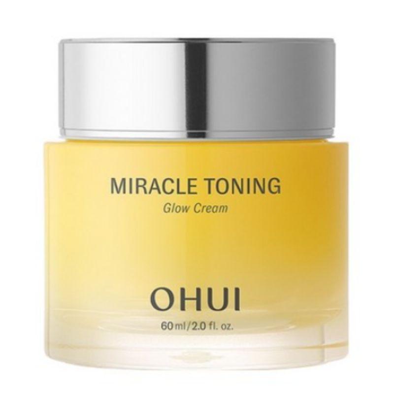 OHUI Miracle Toning Glow Cream 60ml