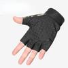 Tactical Half Finger Gloves for Men and Women Outdoor Anti Slip Field Cycling Rock Climbing Wear Resistant Fitness Equipment Training Gloves
