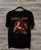 NEW Roberta Flack Album Signed Gift Fan Black All Size T-Shirt AR952