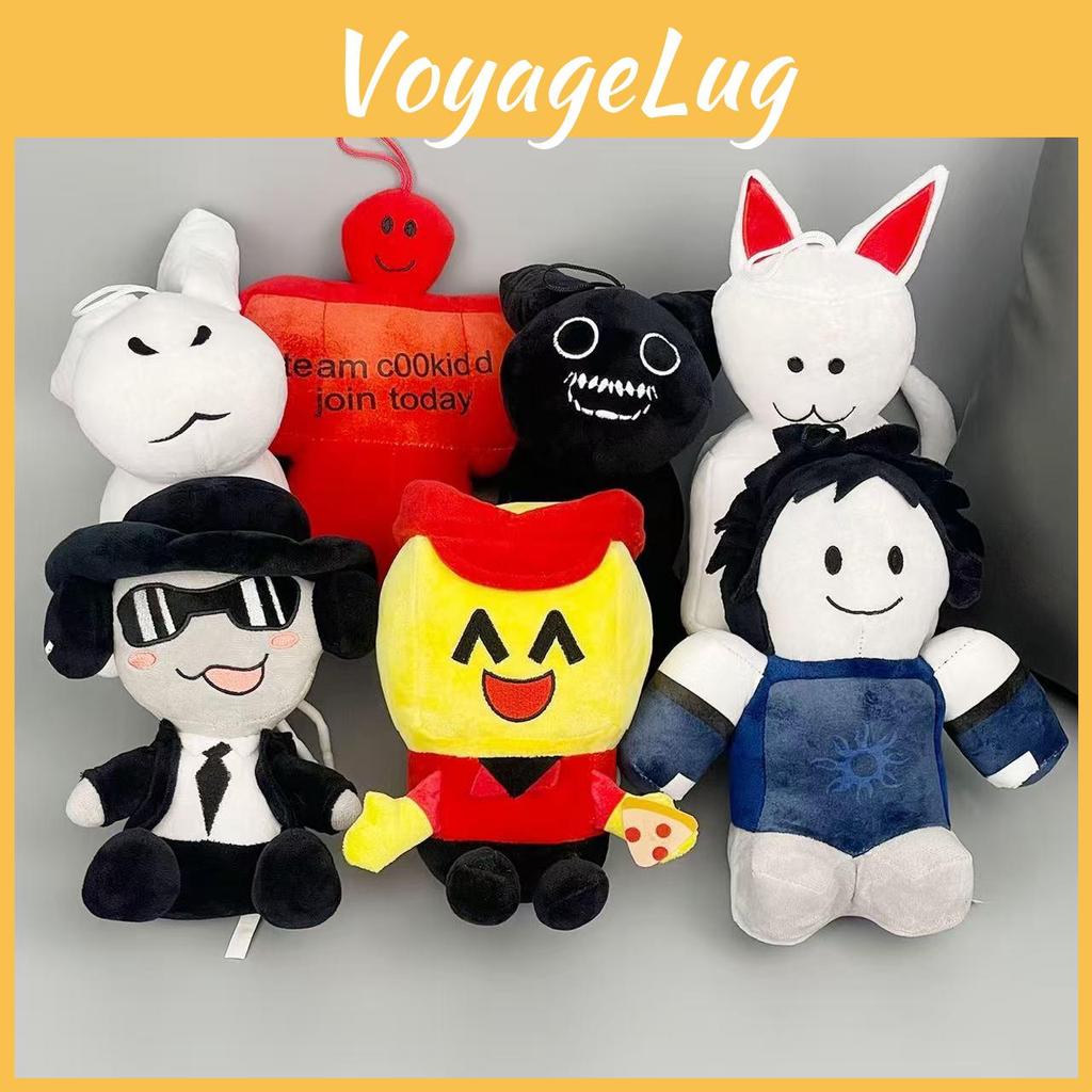 Arrivals Opportunities Collection New Forgotten Forgotten Games Merchandise Plush Toys Childrens Christmas Birthday Gifts Home Decor Items