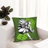 Printed Umamusume Pretty Derby Satono Diamond Pillowcase Polyester Cushion Cover Gift  Pillow Case Cover Home Dropshipping