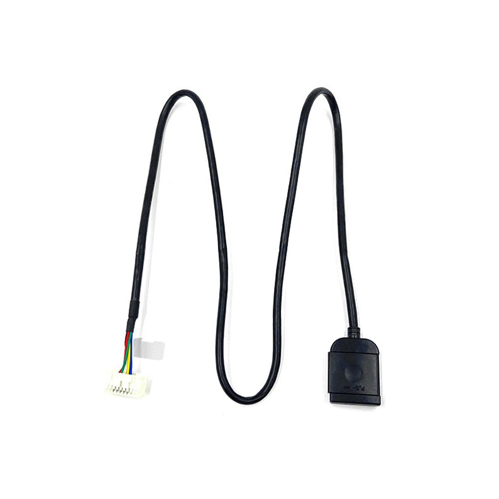 Adaptér slotu pro SIM kartu pro rádio Android Multimediální GPS 4G kabel slot pro kartu pro telefonní kabel pro kabely s velkou obrazovkou Android