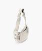 Briefing Hobo Bag Wide S_Off-White